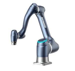 A0912s - Cobot Doosan avec capteurs de couple intégrés - Allonge 1200 mm - Charge utile 9 kg_2