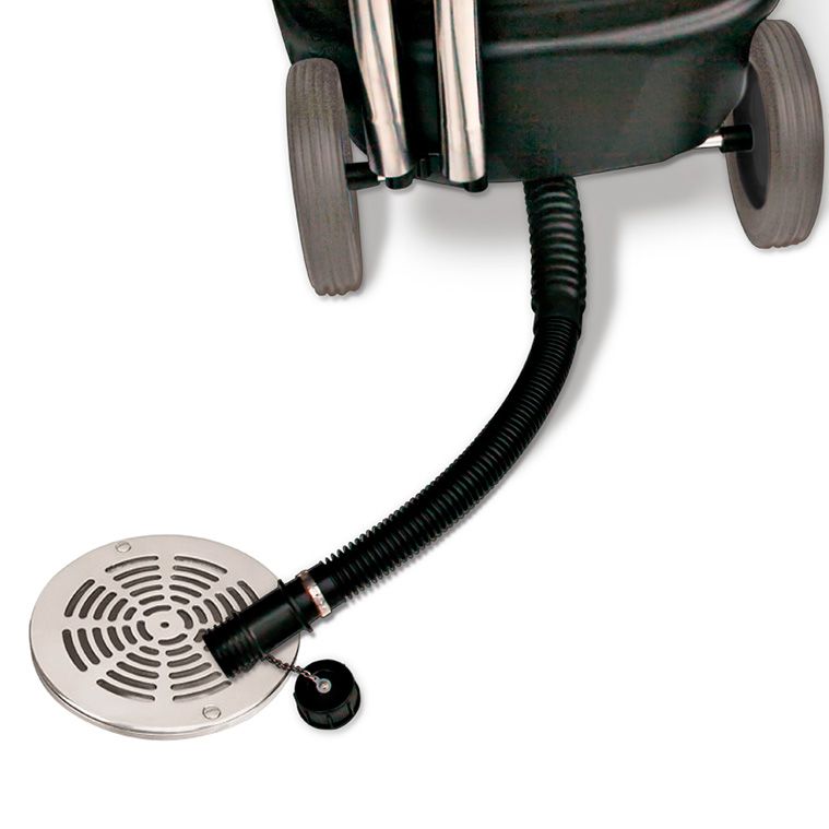 Aspirateur à eau Ketos 81/2 K - Sprintus - réservoir 80L - performant et robuste_2