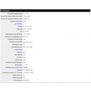 Sil 417 - poste à souder à l'arc - Deca - 170A - 4,9 kW - alimentation 230V - Hot Start, Antisticking, Arc Force, TIG Scratch_2