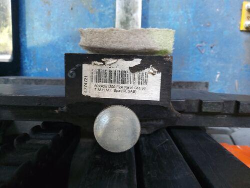 Chariot élévateur électrique Toyota 7FBEST10 E001686 - disponible en occasion et en location de courte à longue durée_2