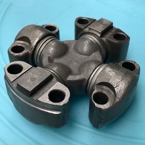 Croisillons de cardans pour véhicules et machines agricoles - circlips externes et internes - BLOCS type Mechanics_2