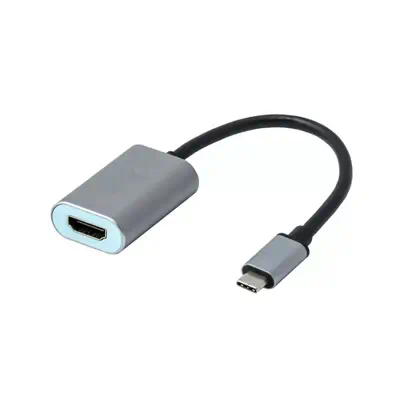 I-TEC usb c to hdmi metal adapter 1xhdmi 4k 60hz ultra_2