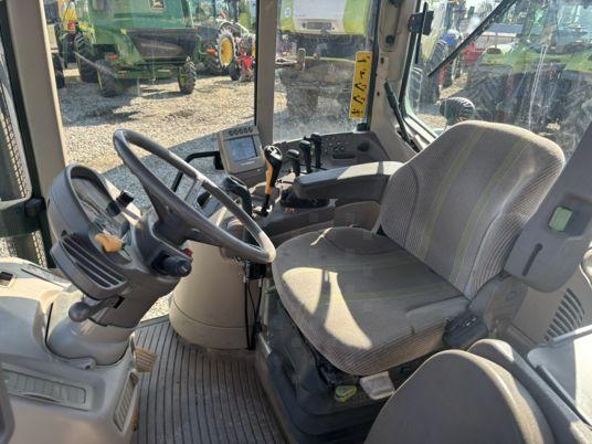 John deere 6630 premium – 135 ch – chargeur frontal_2
