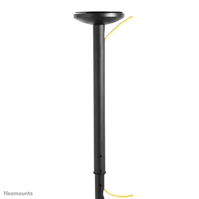Neomounts FPMA-C060BLACK Support de plafond pour écran de 10-40