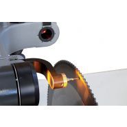 Sawcheck - solution Zoller pour les mesures de planéité et précision des lames de scie_2