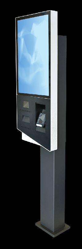 Borne de commande Komet - terminal tactile YUNO 27