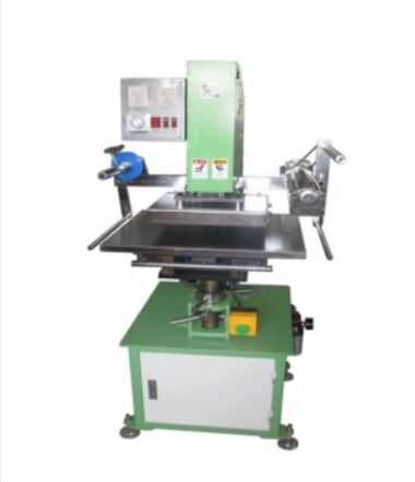 H-TC3045LT - Machine pneumatique de marquage à chaud KC Printing Machine - estampage et décoration_2