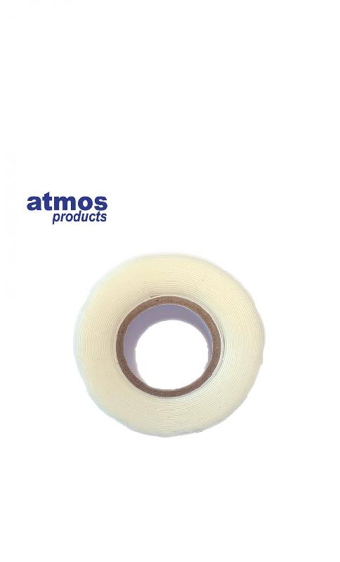 Ruban de réparation blanc ATMOS - multiusage, auto-adhésif, compatible espaces humides_2