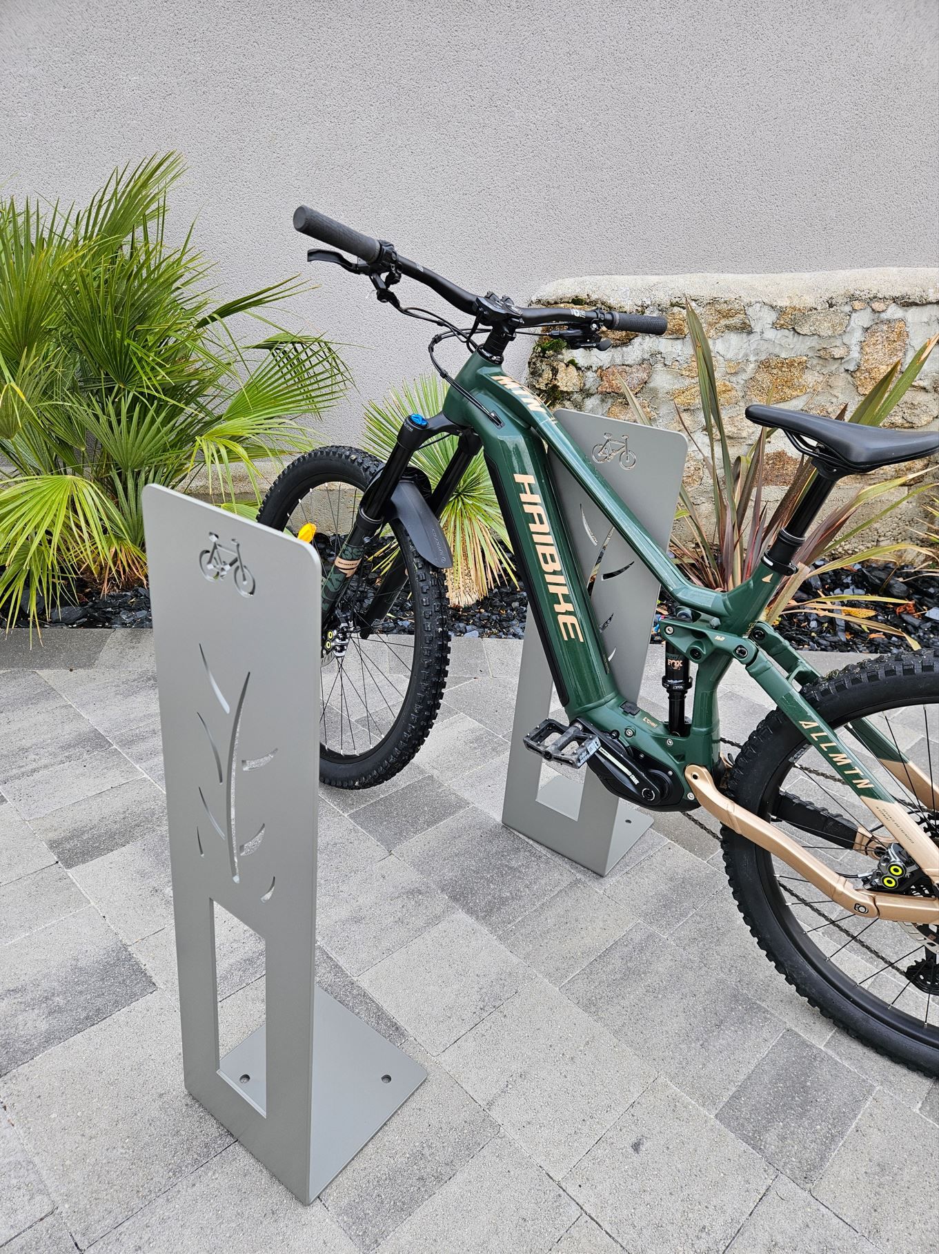 Appuis vélos Australia Wild_2