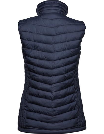Bodywarmer pour femme - Zepelin - Tee Jays - N° de série: 9633_2