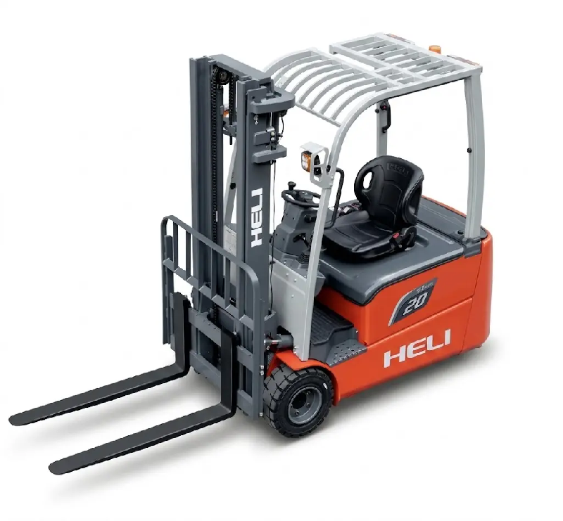 Chariot Lithium HELI CPD16 G3 Series - 1600 Kg - ZSM470_2