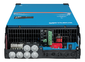 Convertisseur / chargeur pur sinus 5000VA - 120/50A Quattro-II Victron Energy - Puissance élevée pour installation solaire 24V/48V_2