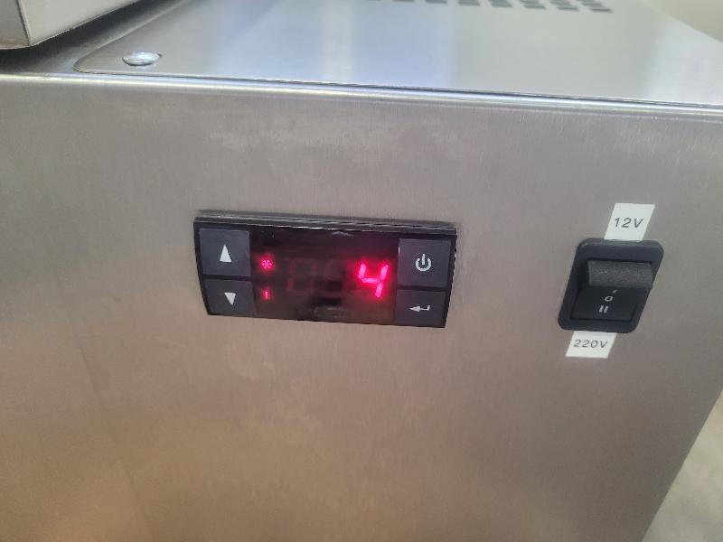 Glacière / congélateur électrique 12 et 220V FRIMA GLAC090_2