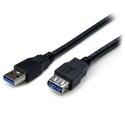 StarTech Cble d'extension USB 3.0 SuperSpeed de 2m_2