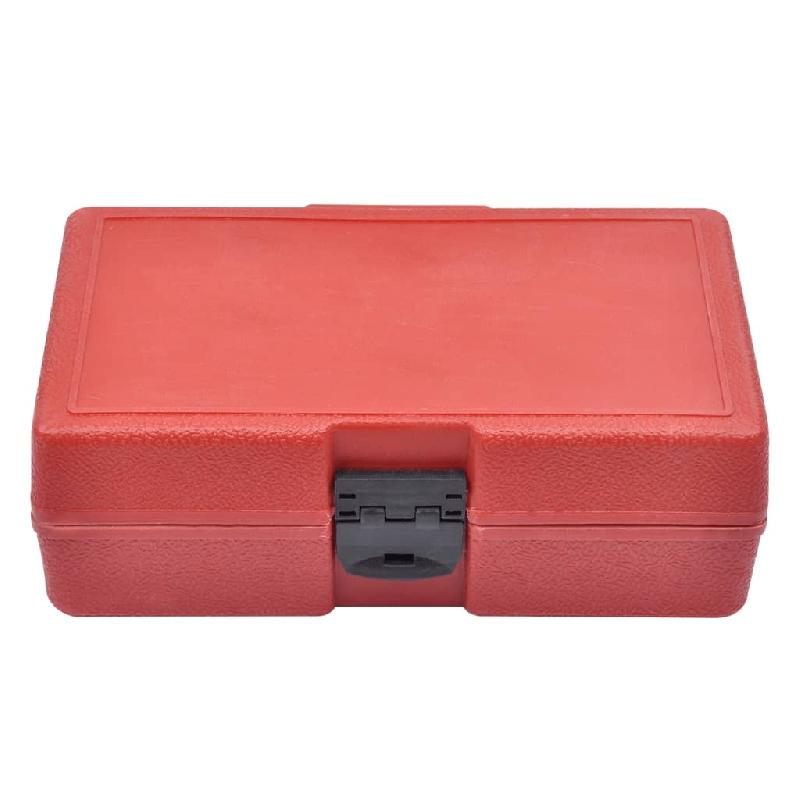 Vidaxl kit d'outils de bague d'essieu arrière ford fiesta iv et ka 210343_2