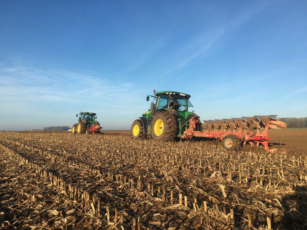 Charrue tc 75 - charrue agricole - mag demblon- poids boulon de cisaillement de 4 à 7 corps_2