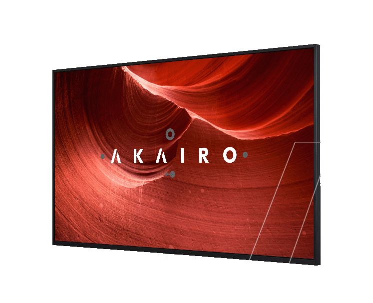 Écran de communication  intérieur - LG UH - 49 pouces_1