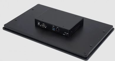 Panel PC 15.6