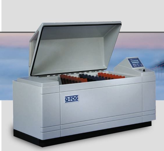 Q-FOG SSP & CCT Cyclic - Enceinte brouillard salin Q-Lab - Tests de corrosion cyclique, robustesse et simplicité d'utilisation_2