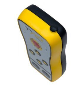 Sedna - Télécommande radio industrielle Tyro Remotes - 2 ou 4 voies - Compacte et résistante (IP65)_2