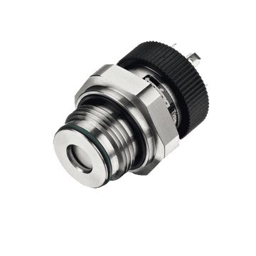 Transmetteur de pression ferroviaire - plages de mesure dès 100 mbar - ECR 8478_2