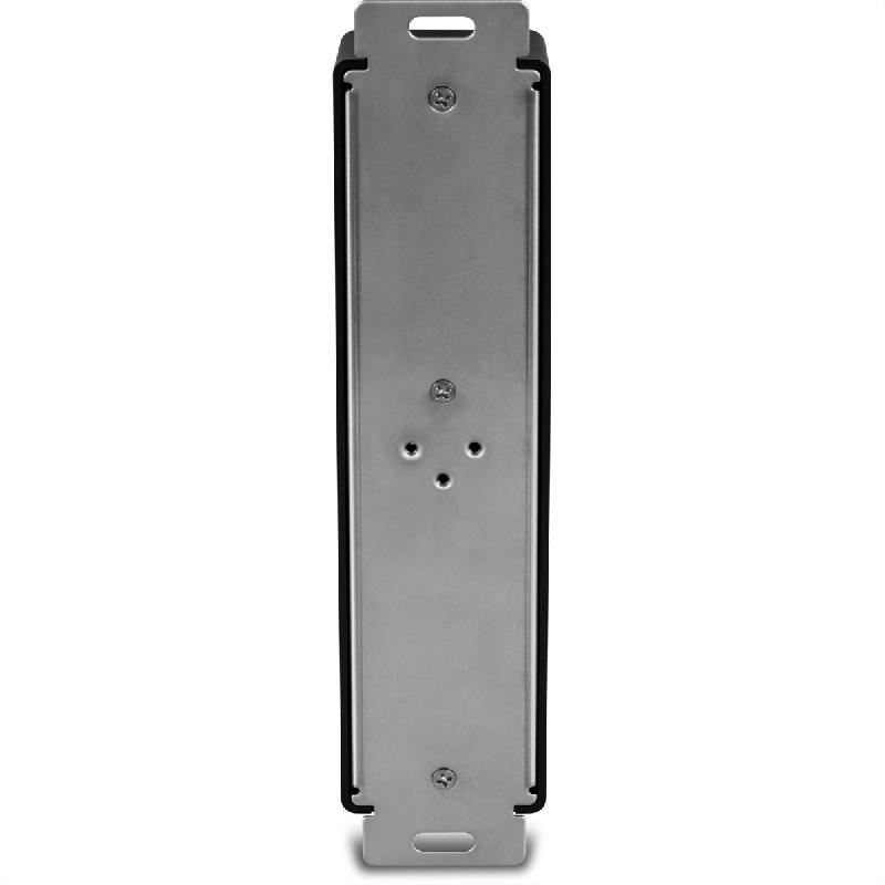 TRENDnet TI-XPG50 Switch ferroviaire industriel, EN50155 M12 Gigabit PoE+ à 5 ports_2