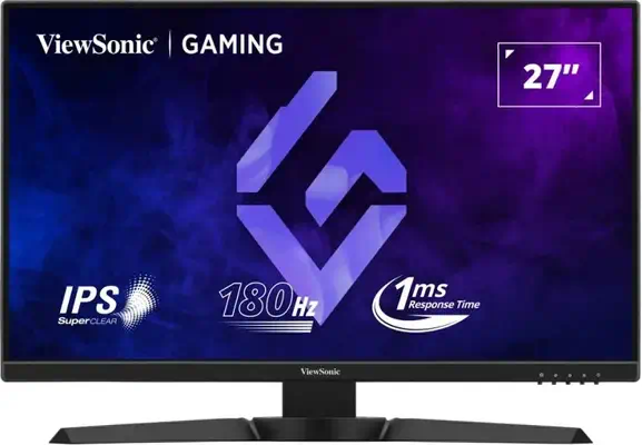 Viewsonic VX Series VX2779J-HD-PRO écran plat de PC 68,6 cm (27