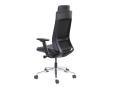 Fauteuil de direction TONY en similicuir - Everysit_2