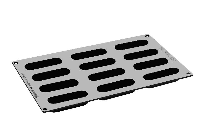 Moule en silicone Pavoflex