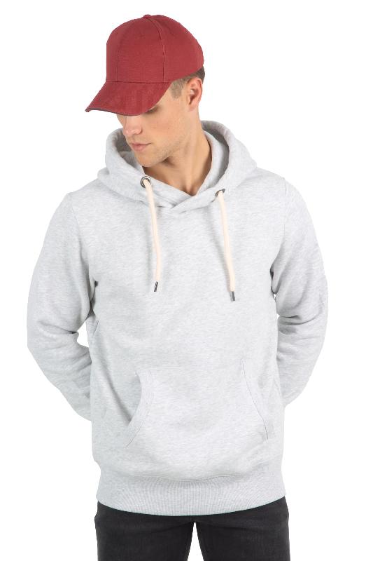 Orlando - Casquette 6 panneaux - 100% coton sergé brossé épais - Réf: KP011_2