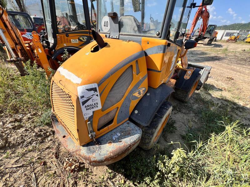 VENIERI 263b plus chargeuse sur pneus_2