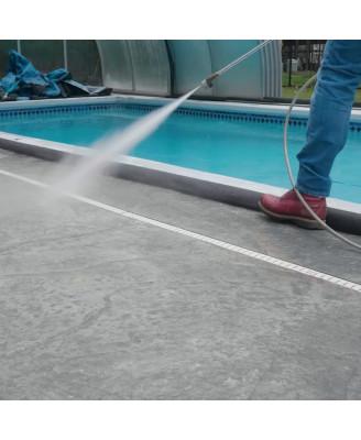 Boudin Anti-Inondations Quickdam - Protection jusqu'à 8 cm - Longueur 1.5m - QD65-1_2