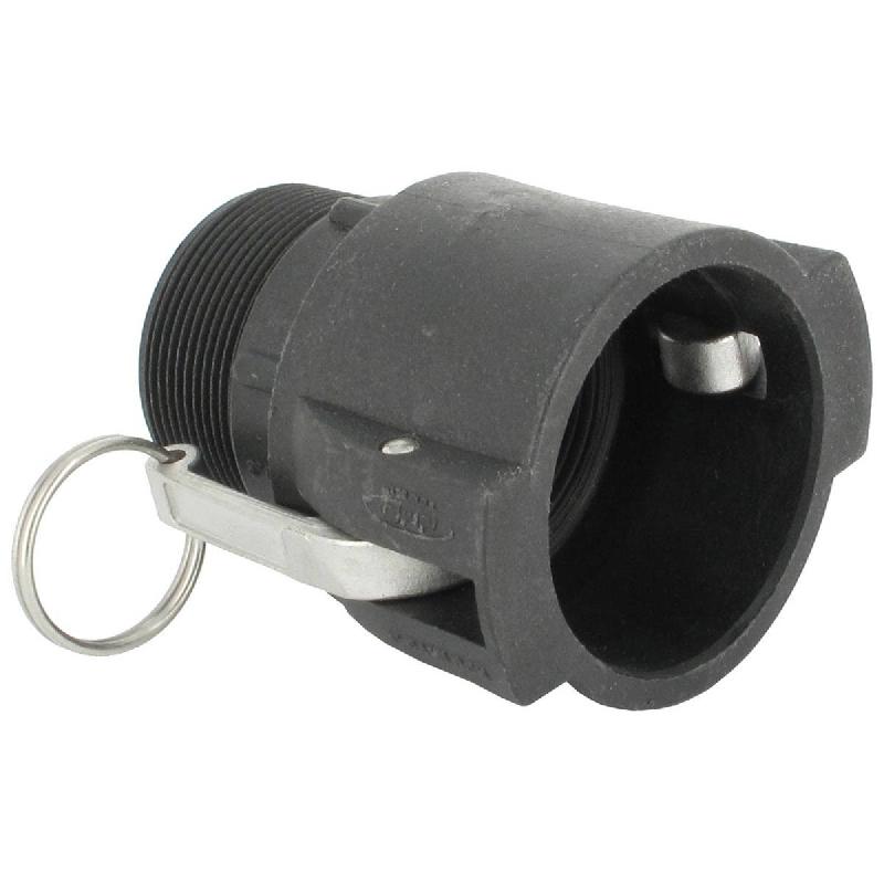 Coupleur à cames Mâle 2