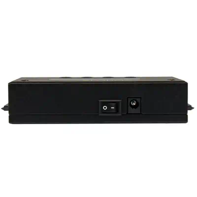 Duplicateur de Disque Dur Autonome 1:1 avec Gestionnaire d'Images pour la Sauvegarde et la Restaurat_2