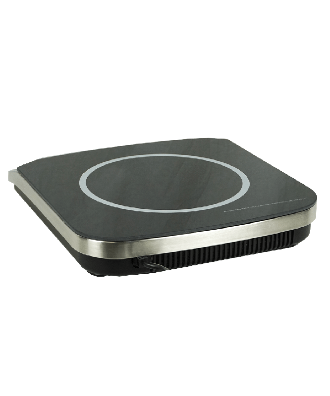 Plaque induction 2000w l293 7020.0125 COMBISTEEL_2