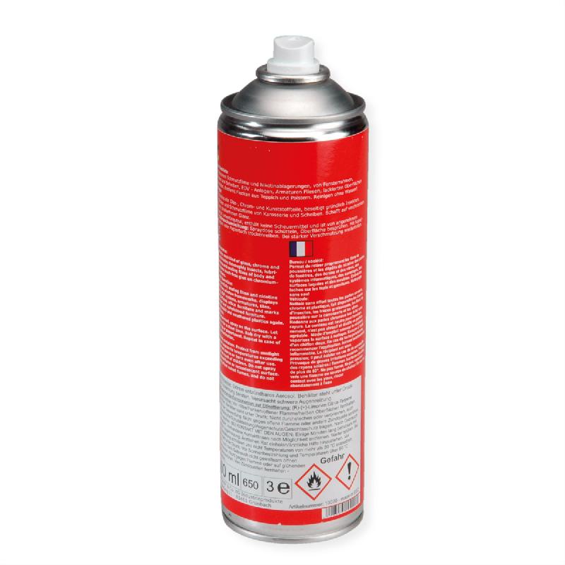 ROLINE Nettoyant Multicleaner universel, 500 ml_2