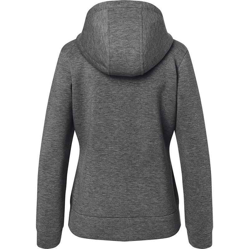 Sweat-shirt capuche Femme - JN1143_2