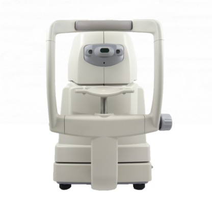 Tonomètre à air sans contact Topcon CT-80A - révisé et calibré - garantie 3 mois_2