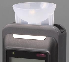 Alcoscan ALP-1 - Éthylotest électronique professionnel certifié EN15964 avec capteur électrochimique interchangeable_2