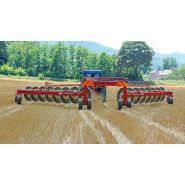 Easy Rake Superstar ERS19 - Râteau andaineur soleil Enorossi - 9,4 m - robuste et adapté aux grandes extensions_2