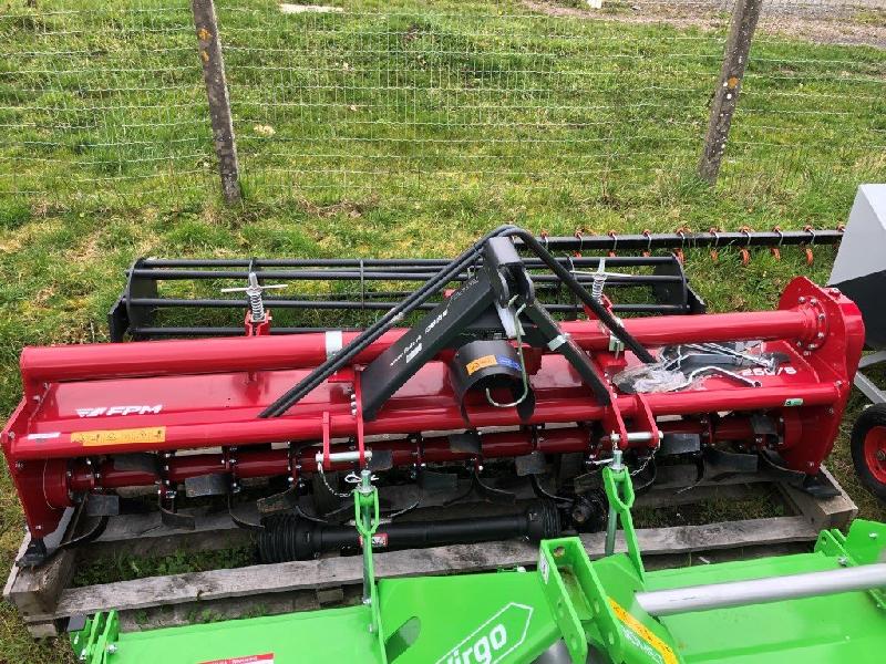 Fraise rotative NC 2.60M FA - En occasion_2