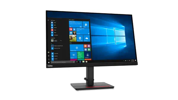 Lenovo ThinkVision T27q-20 LED display 68,6 cm (27