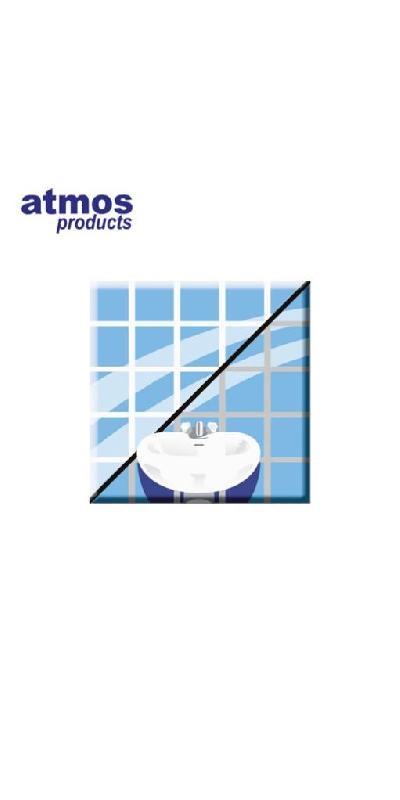 Rénovateur de joints - ATMOS - pâte résistante à l'humidité et aux moisissures_2