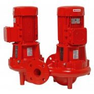 Salmson lrl-jrl - pompes centrifuges verticales - tech-pompes - débit jusqu’à (sil) : 900 m3_2