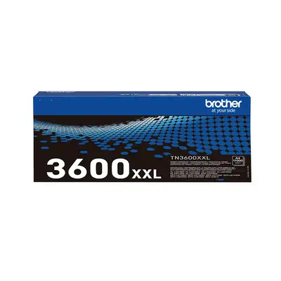 Brother TN-3600XXL Cartouche de toner 1 pièce(s) Original Noir_2