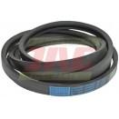 Courroie Continental Agridur 387 (2HB05445) 84817637.01 - New Holland - Référence : ME-84817637.01_2