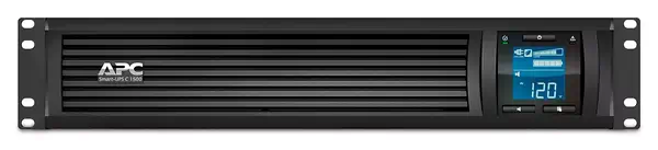 APC Smart-UPS SMC1500I-2UC Onduleur - 4x C13, USB, montable en rack, SmartConnect, 1500 VA_2