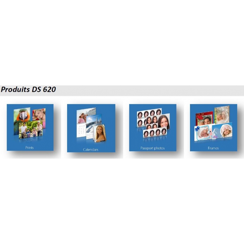 Borne photo numérique en location longue durée - DNP SL620 II - Paiement CB sans contact et large gamme d'impressions_2