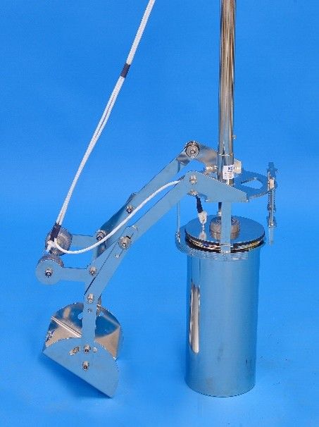 Echantillonneur carottier HAPS manuel_2