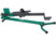 Fendeuse à bûches - version à pied AGT - manuelle, mécanique, force 1,2 tonne, longueur bûches 45 cm_2